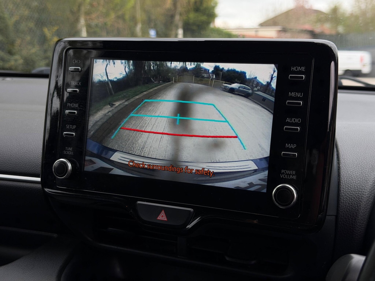 Used Toyota Yaris 2022 for sale - 78099972: Photo 23