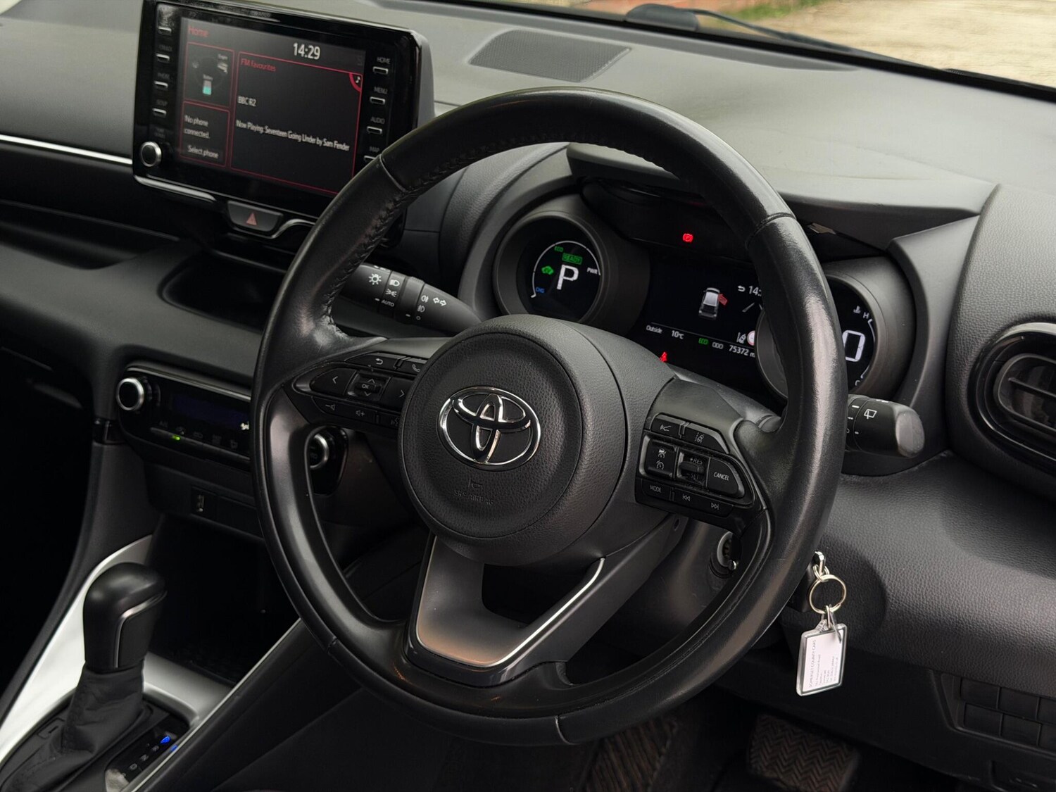 Used Toyota Yaris 2022 for sale - 78099972: Photo 26