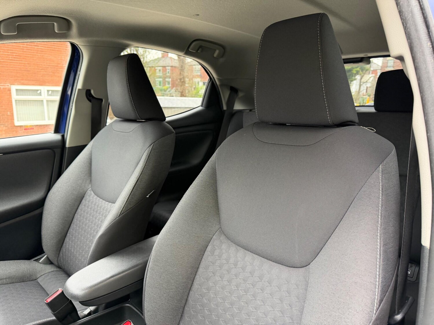 Used Toyota Yaris 2022 for sale - 78099972: Photo 27