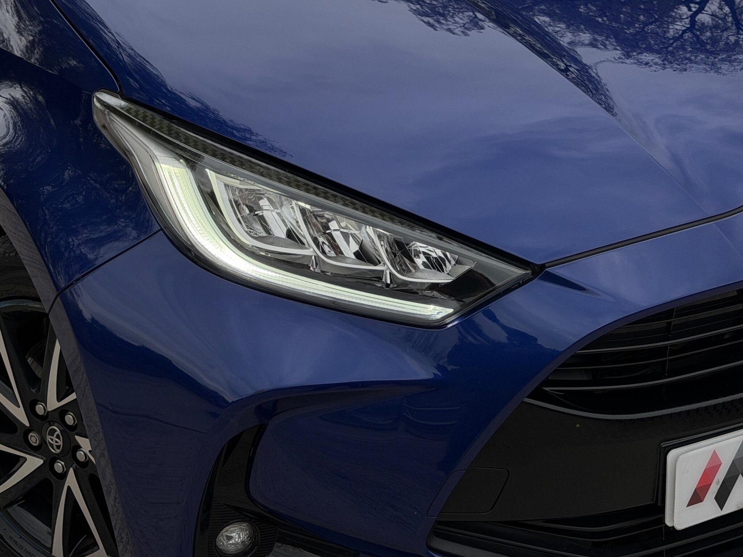 Used Toyota Yaris 2022 for sale - 78099972: Photo 28