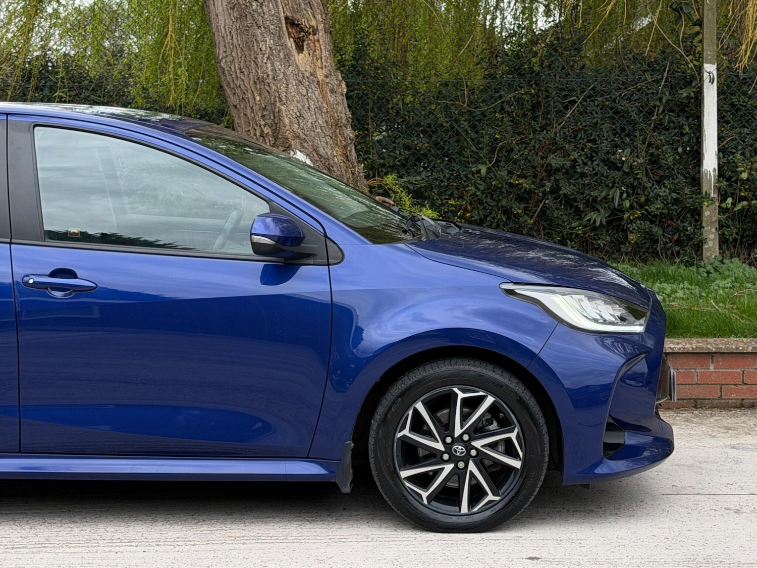 Used Toyota Yaris 2022 for sale - 78099972: Photo 29