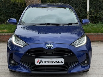 Used Toyota Yaris 2022 for sale - 78099972: Photo