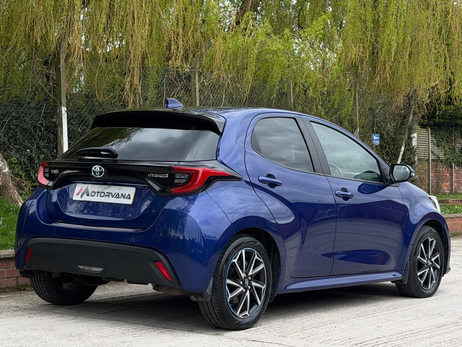 Used Toyota Yaris 2022 for sale - 78099972: Photo 30