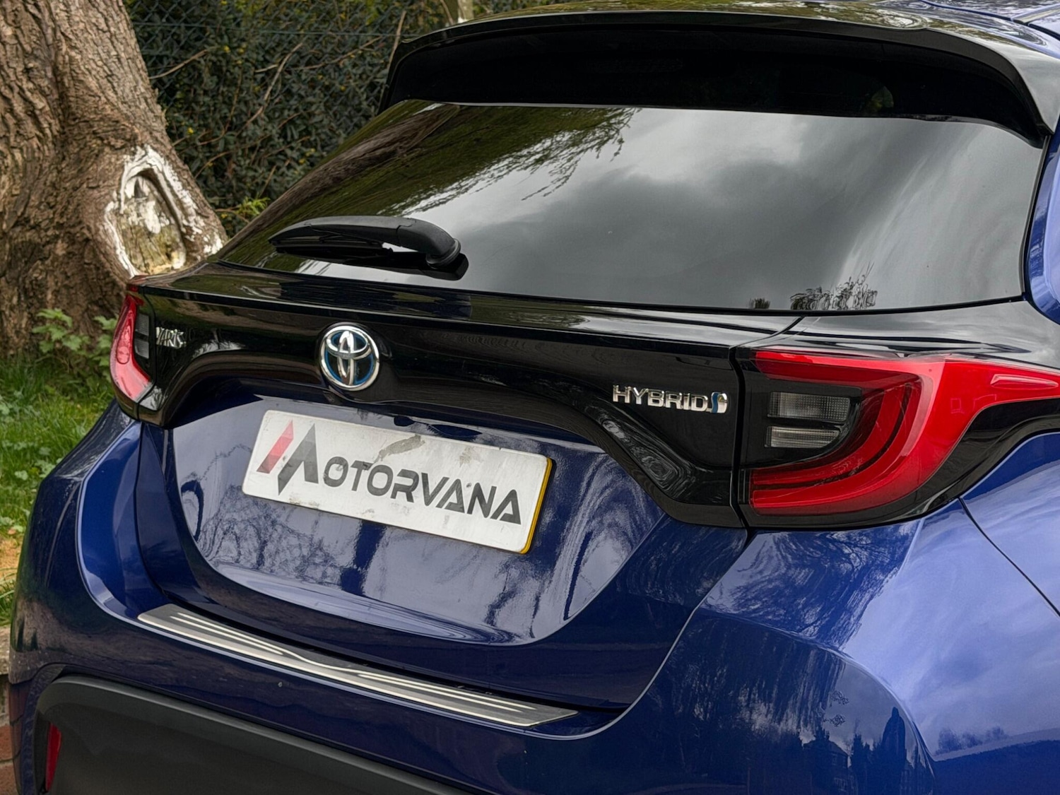 Used Toyota Yaris 2022 for sale - 78099972: Photo 31