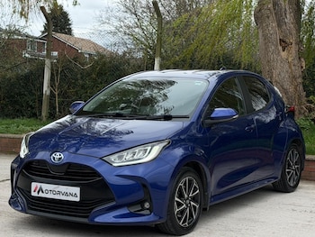 Used Toyota Yaris 2022 for sale - 78099972: Photo