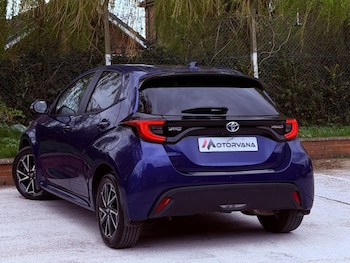 Used Toyota Yaris 2022 for sale - 78099972: Photo