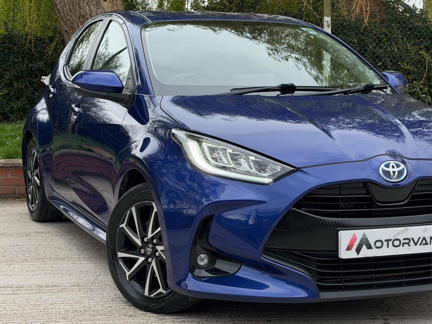 Used Toyota Yaris 2022 for sale - 78099972: Photo 5