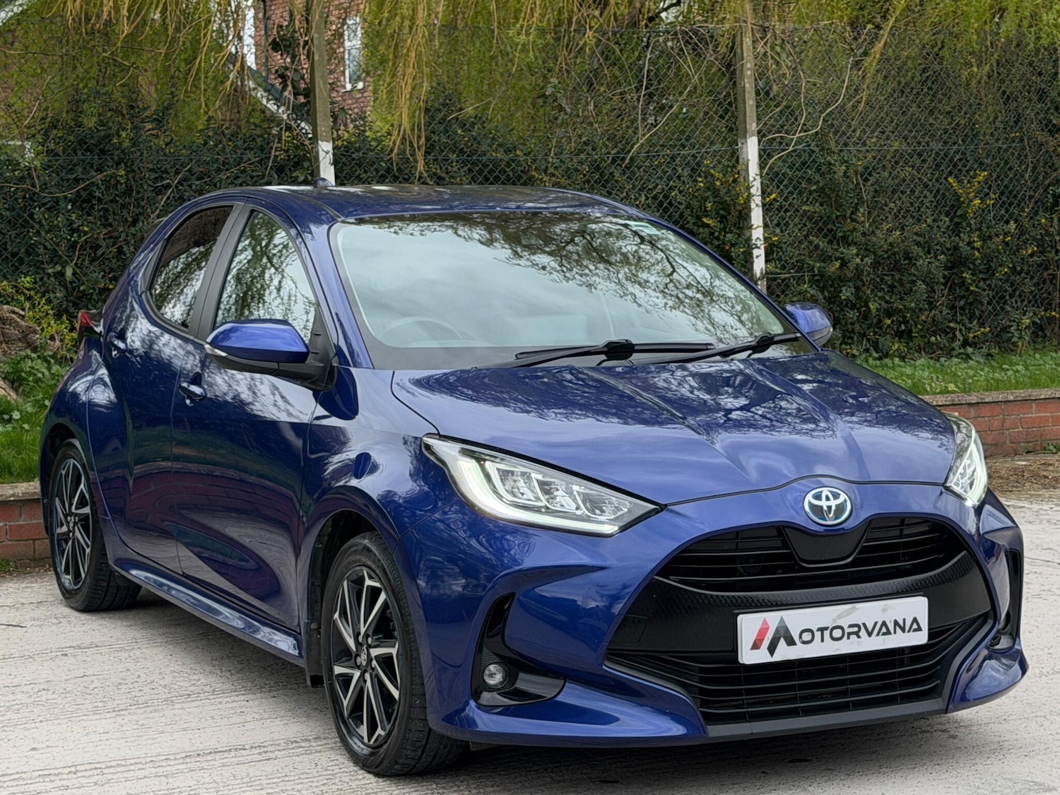 Used Toyota Yaris 2022 for sale - 78099972: Photo 6