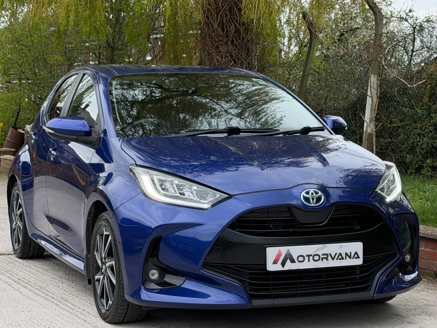 Used Toyota Yaris 2022 for sale - 78099972: Photo 7