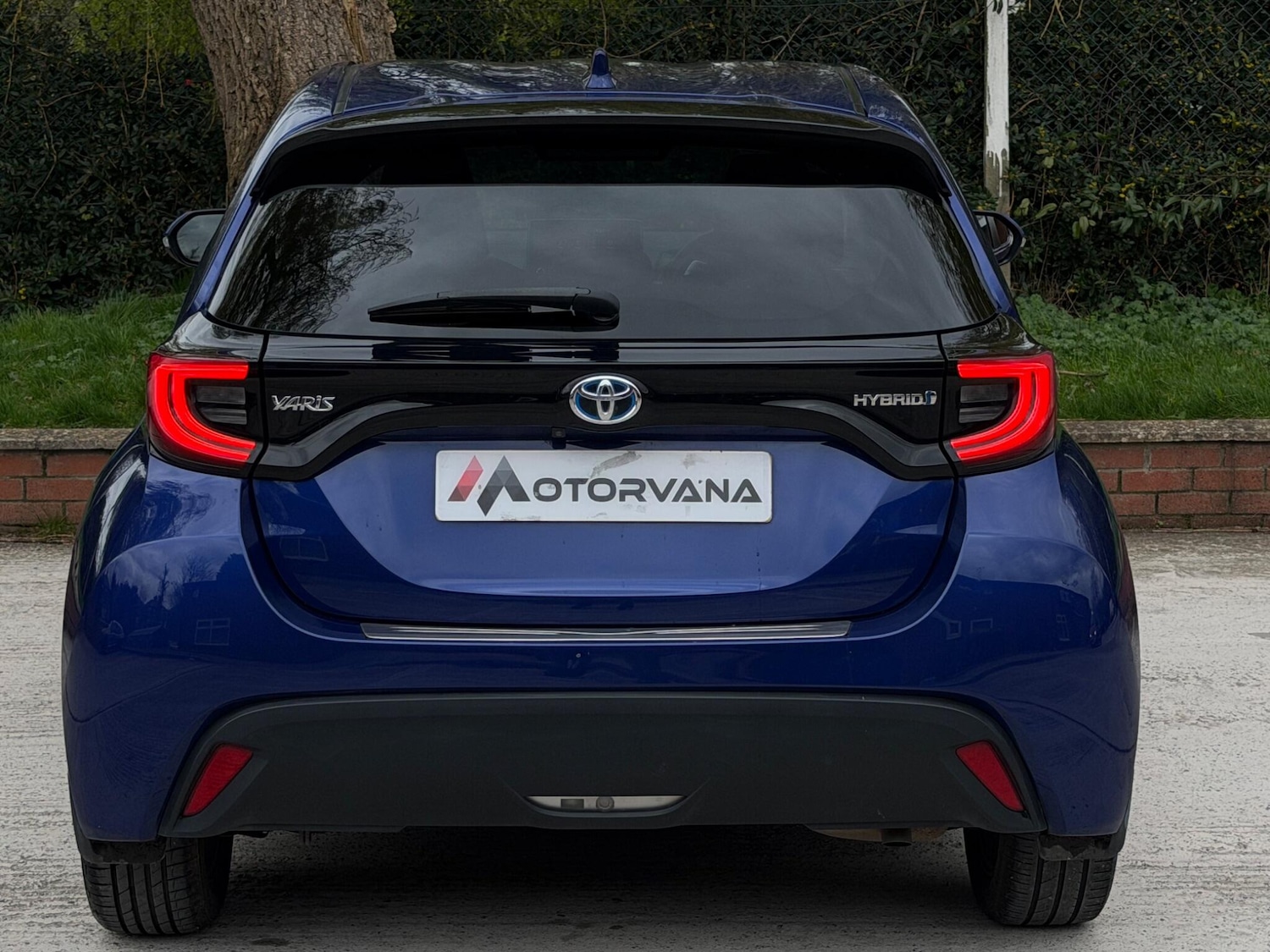 Used Toyota Yaris 2022 for sale - 78099972: Photo 9