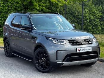 2018 (68) - 3.0 SDV6 HSE 5dr Auto