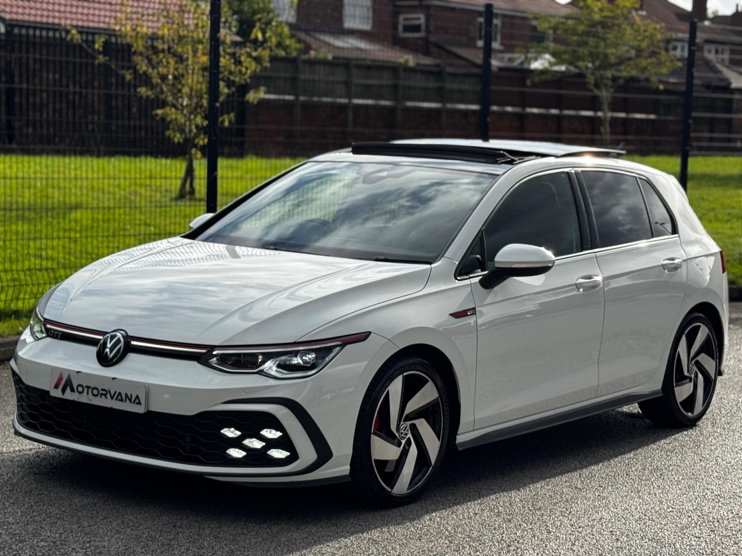 Used Volkswagen Golf 2023 for sale - 76561151: Photo 10