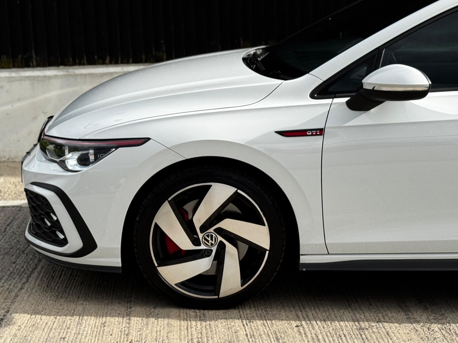 Used Volkswagen Golf 2023 for sale - 76561151: Photo 12