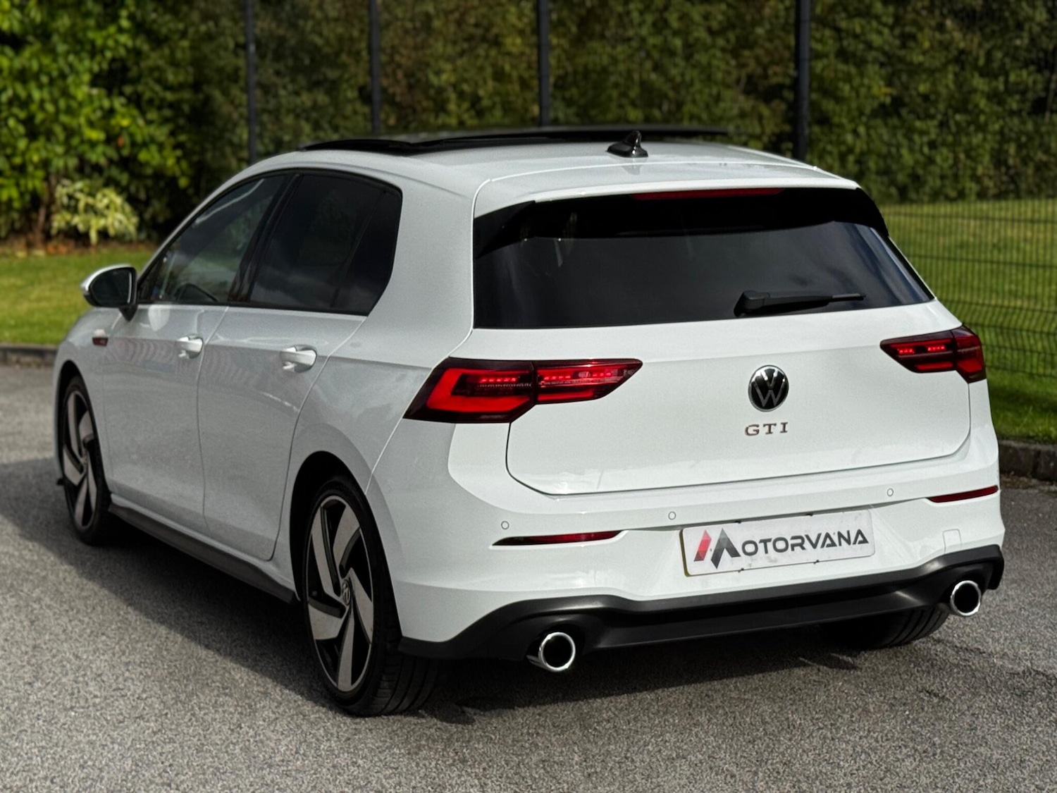 Used Volkswagen Golf 2023 for sale - 76561151: Photo 13