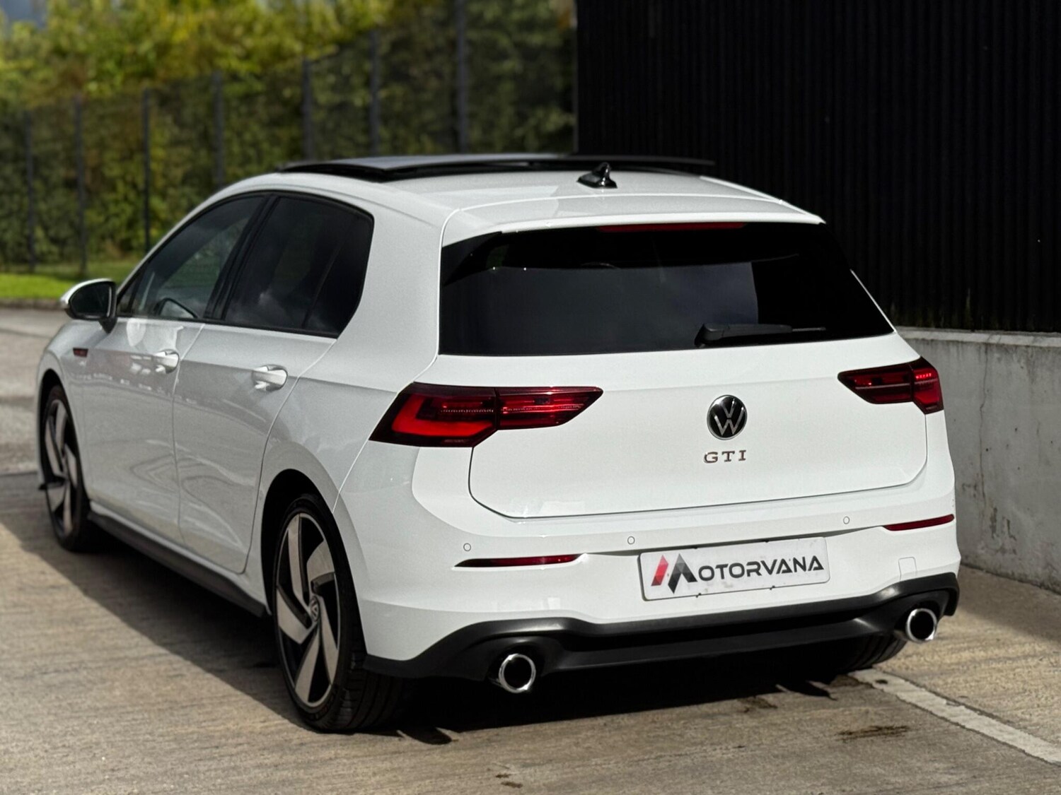 Used Volkswagen Golf 2023 for sale - 76561151: Photo 14