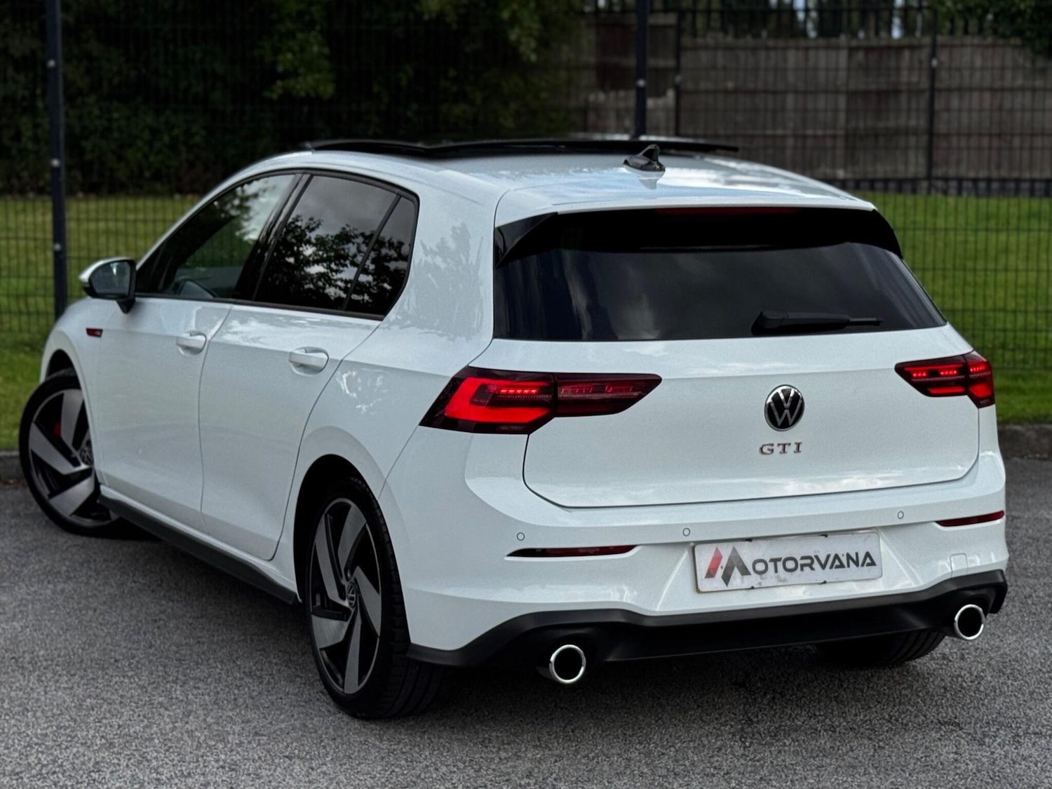 Used Volkswagen Golf 2023 for sale - 76561151: Photo 15