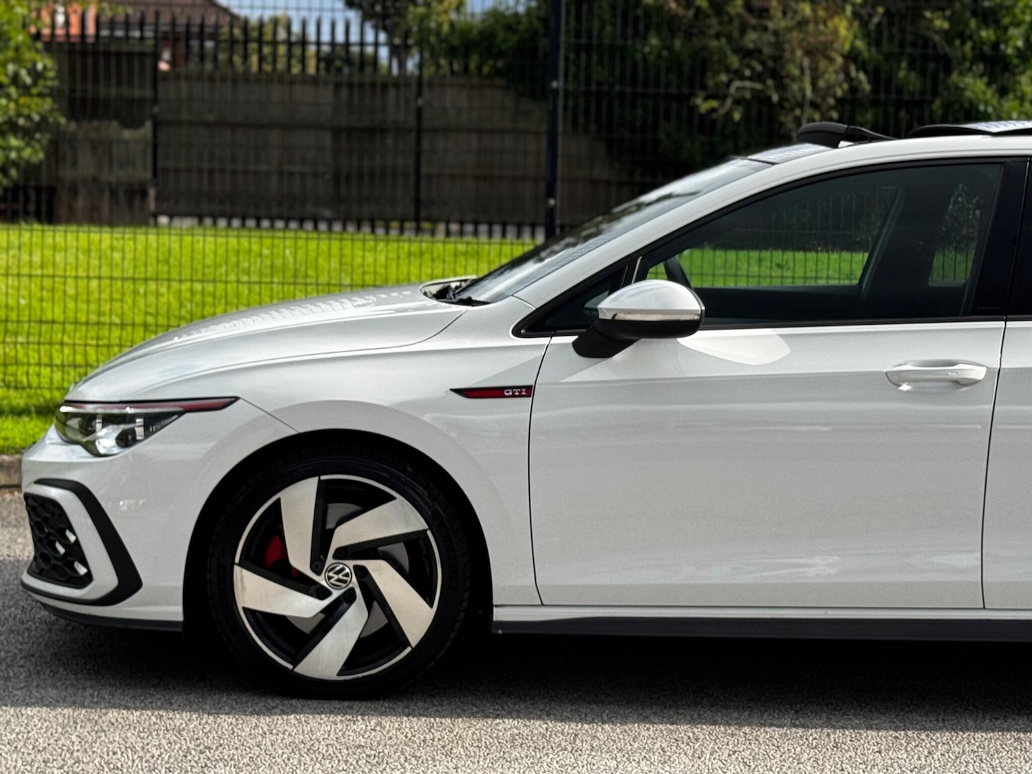 Used Volkswagen Golf 2023 for sale - 76561151: Photo 16