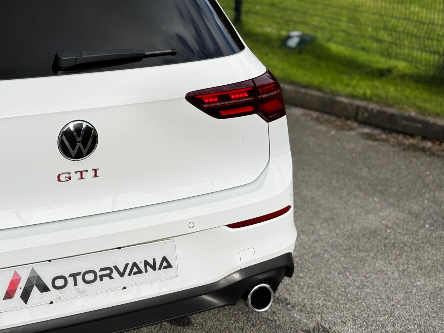 Used Volkswagen Golf 2023 for sale - 76561151: Photo 17