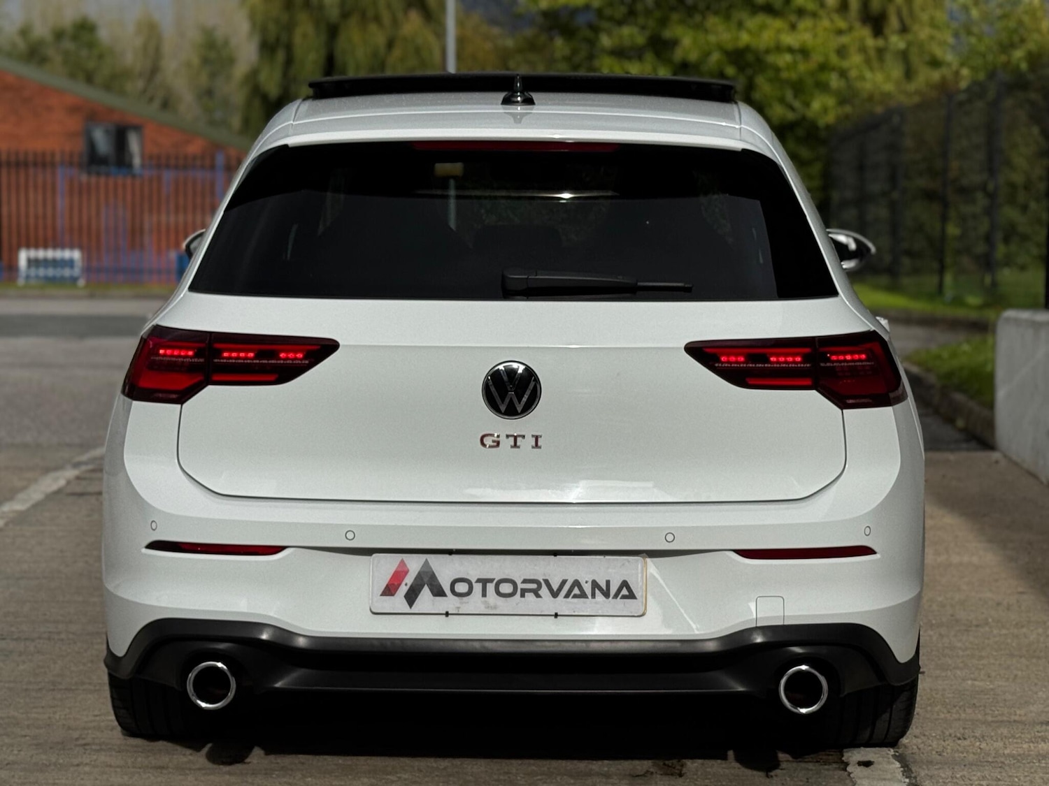 Used Volkswagen Golf 2023 for sale - 76561151: Photo 18