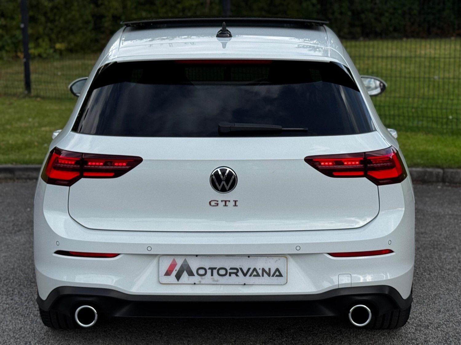 Used Volkswagen Golf 2023 for sale - 76561151: Photo 19