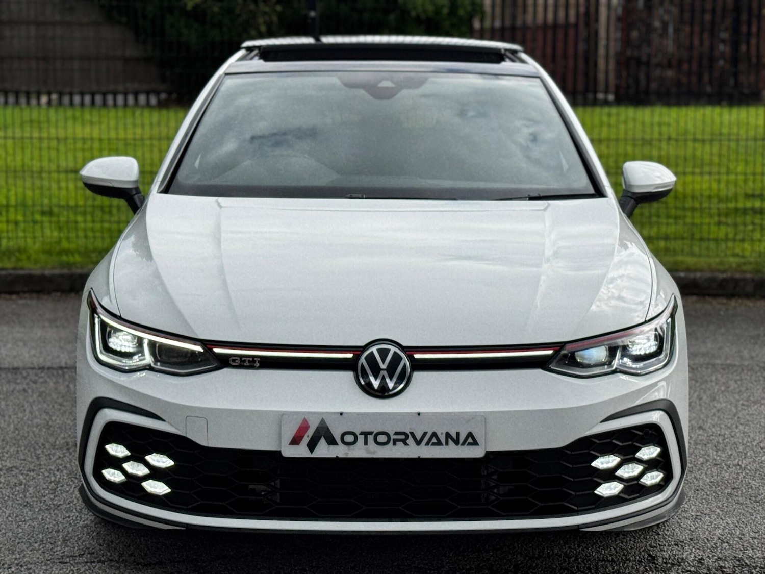 Used Volkswagen Golf 2023 for sale - 76561151: Photo 2