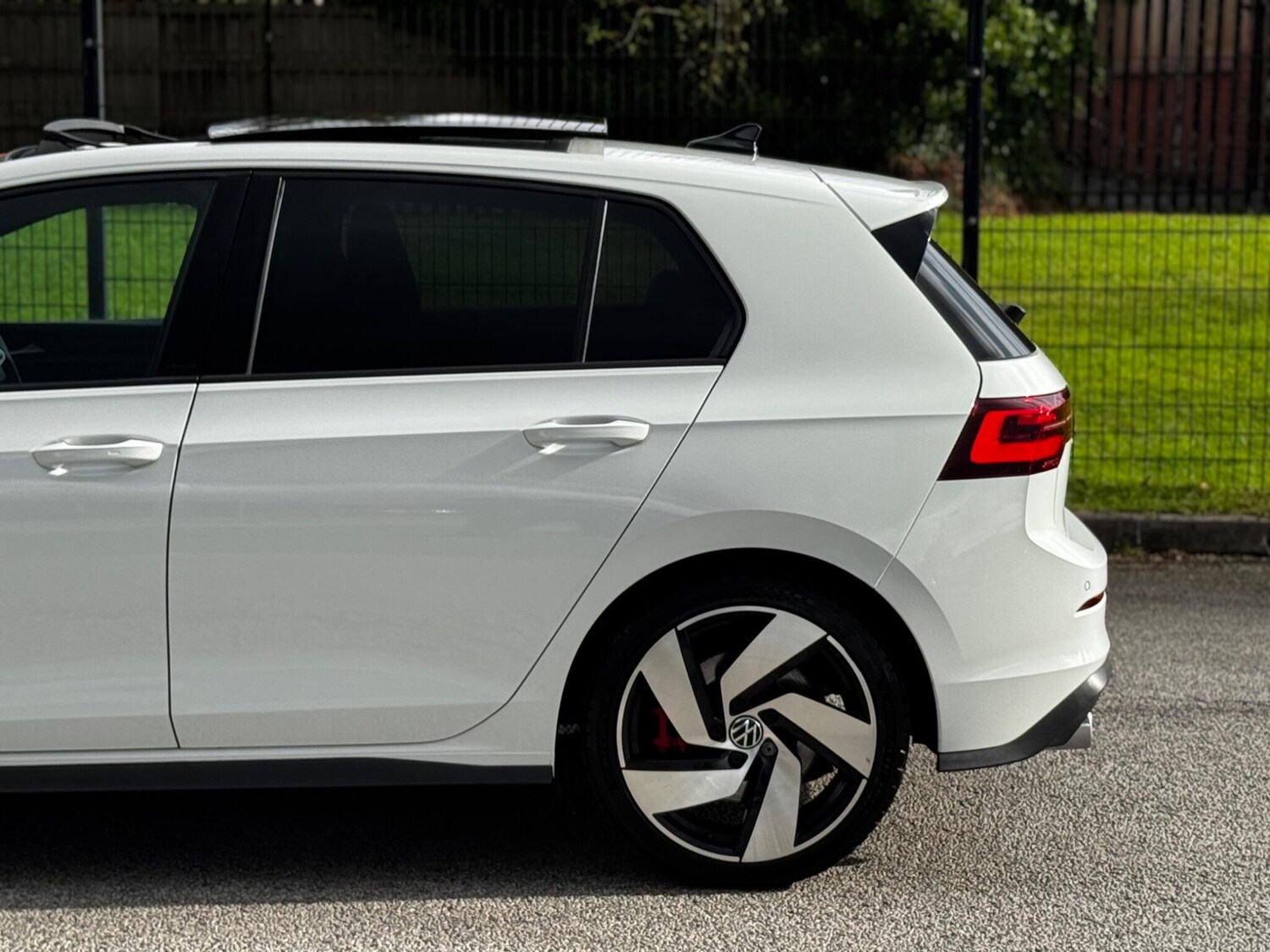 Used Volkswagen Golf 2023 for sale - 76561151: Photo 20