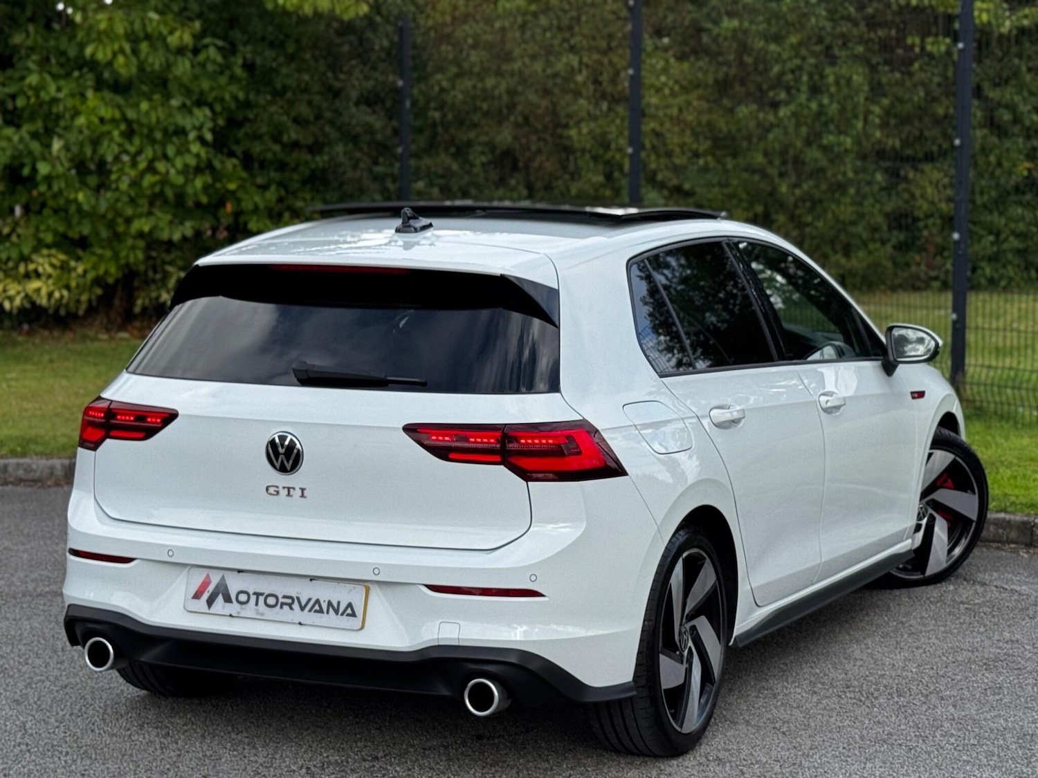 Used Volkswagen Golf 2023 for sale - 76561151: Photo 21