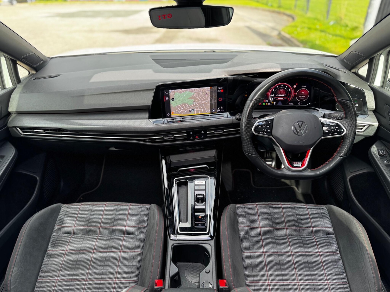 Used Volkswagen Golf 2023 for sale - 76561151: Photo 22