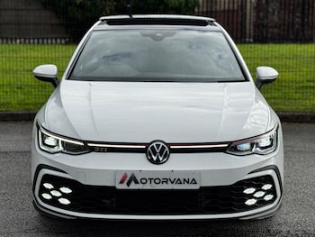 Used Volkswagen Golf 2023 for sale - 76561151: Photo