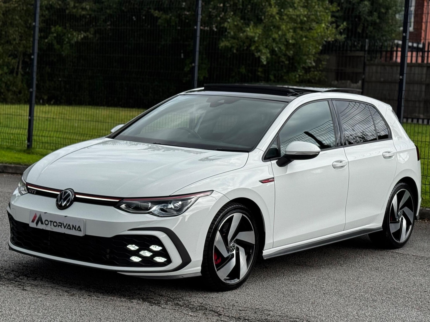 Used Volkswagen Golf 2023 for sale - 76561151: Photo 3