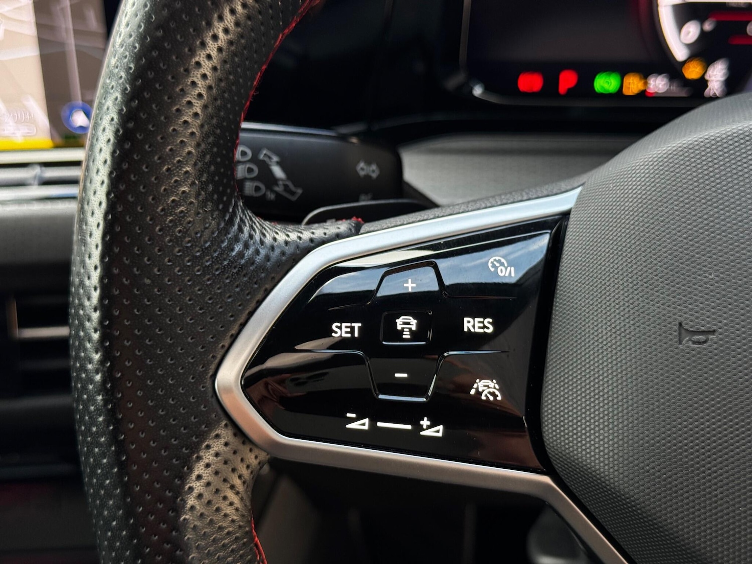 Used Volkswagen Golf 2023 for sale - 76561151: Photo 30