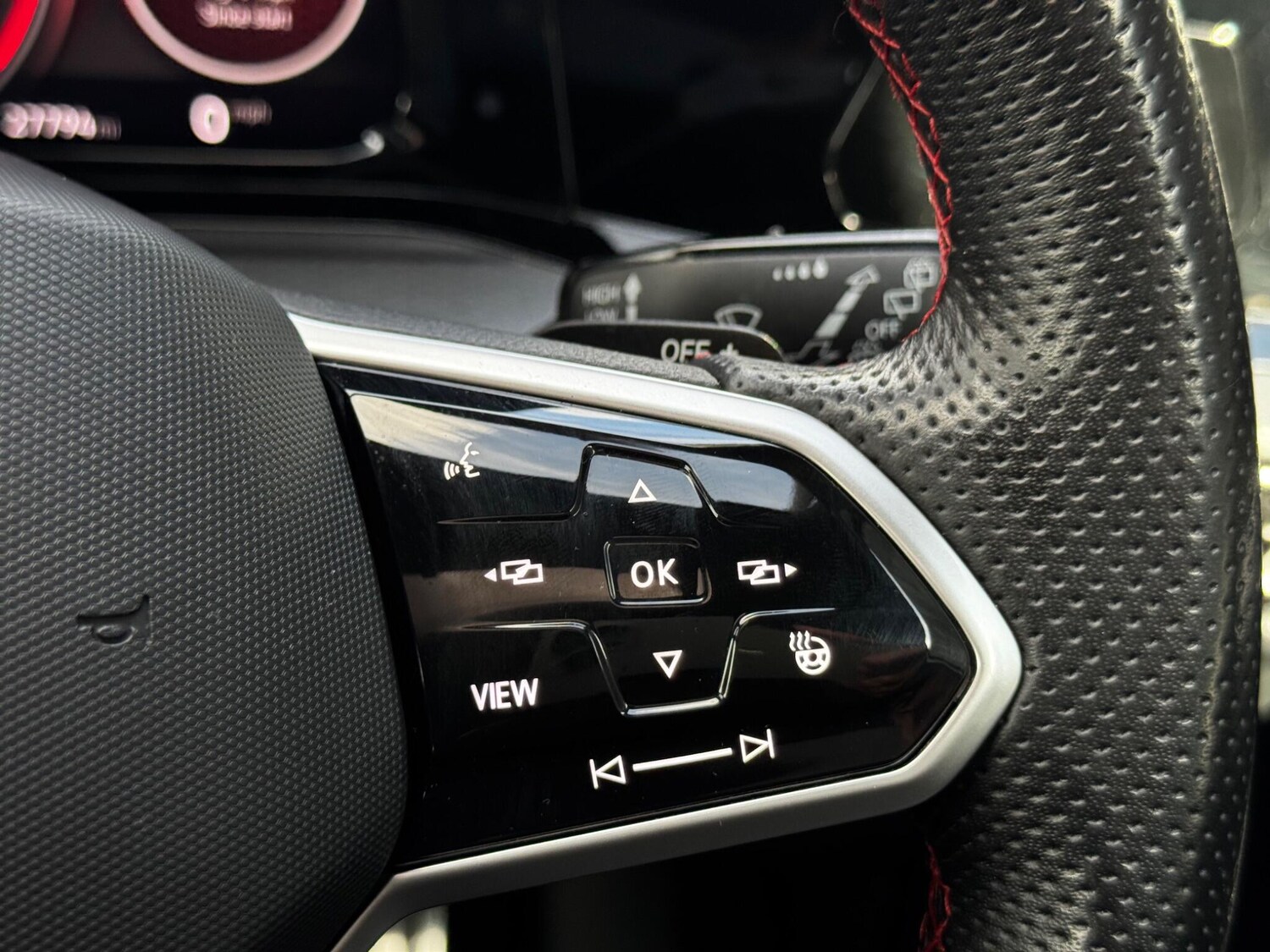 Used Volkswagen Golf 2023 for sale - 76561151: Photo 31