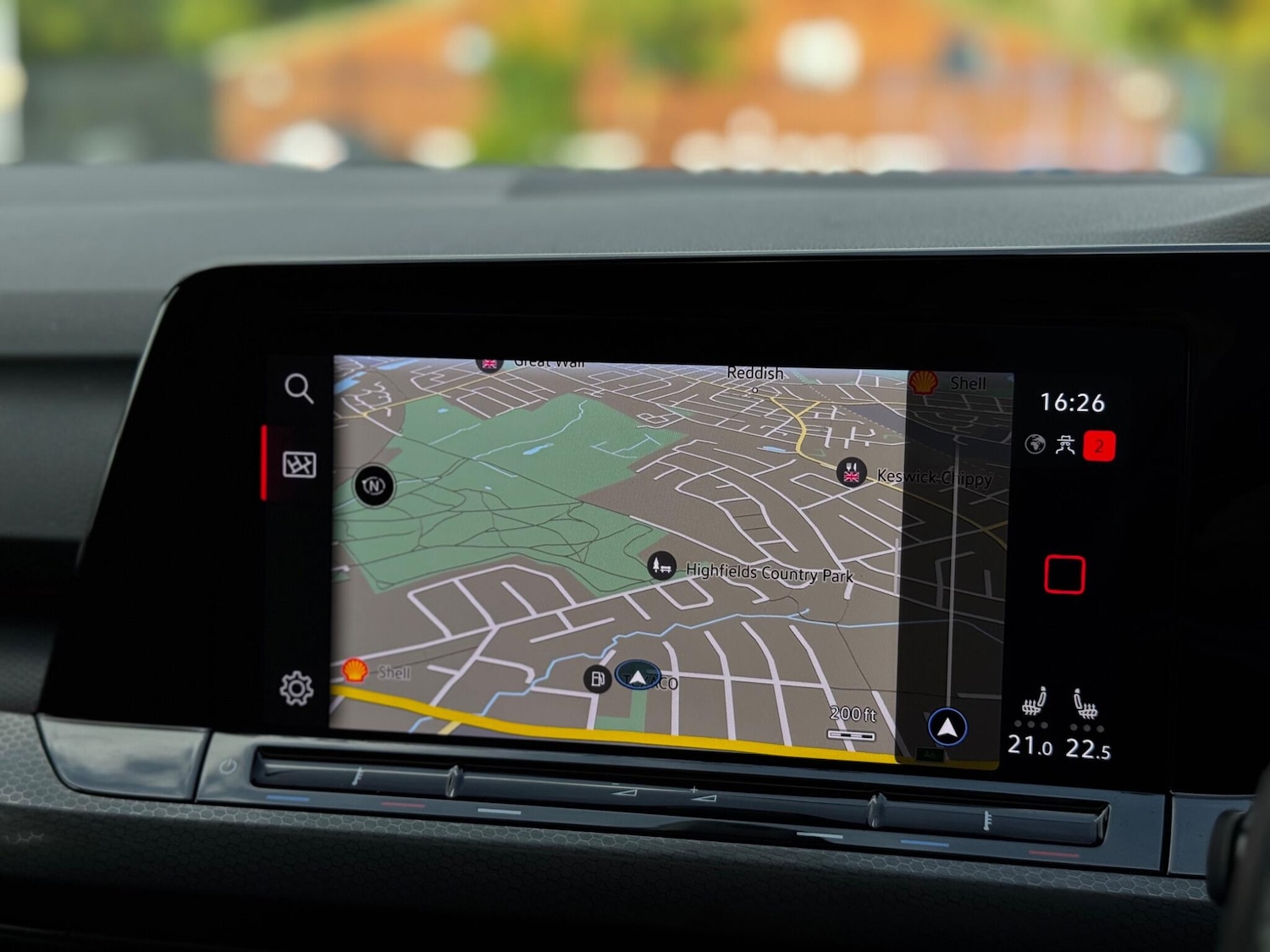 Used Volkswagen Golf 2023 for sale - 76561151: Photo 34