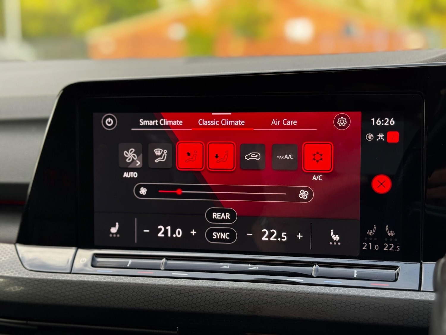 Used Volkswagen Golf 2023 for sale - 76561151: Photo 35