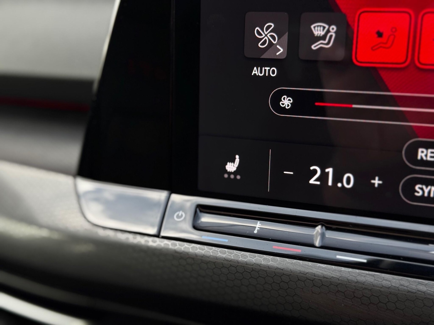 Used Volkswagen Golf 2023 for sale - 76561151: Photo 36