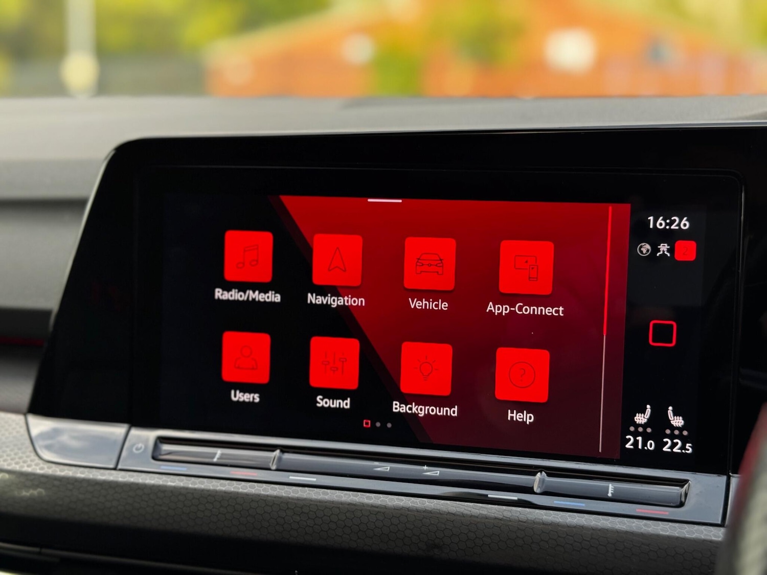 Used Volkswagen Golf 2023 for sale - 76561151: Photo 37