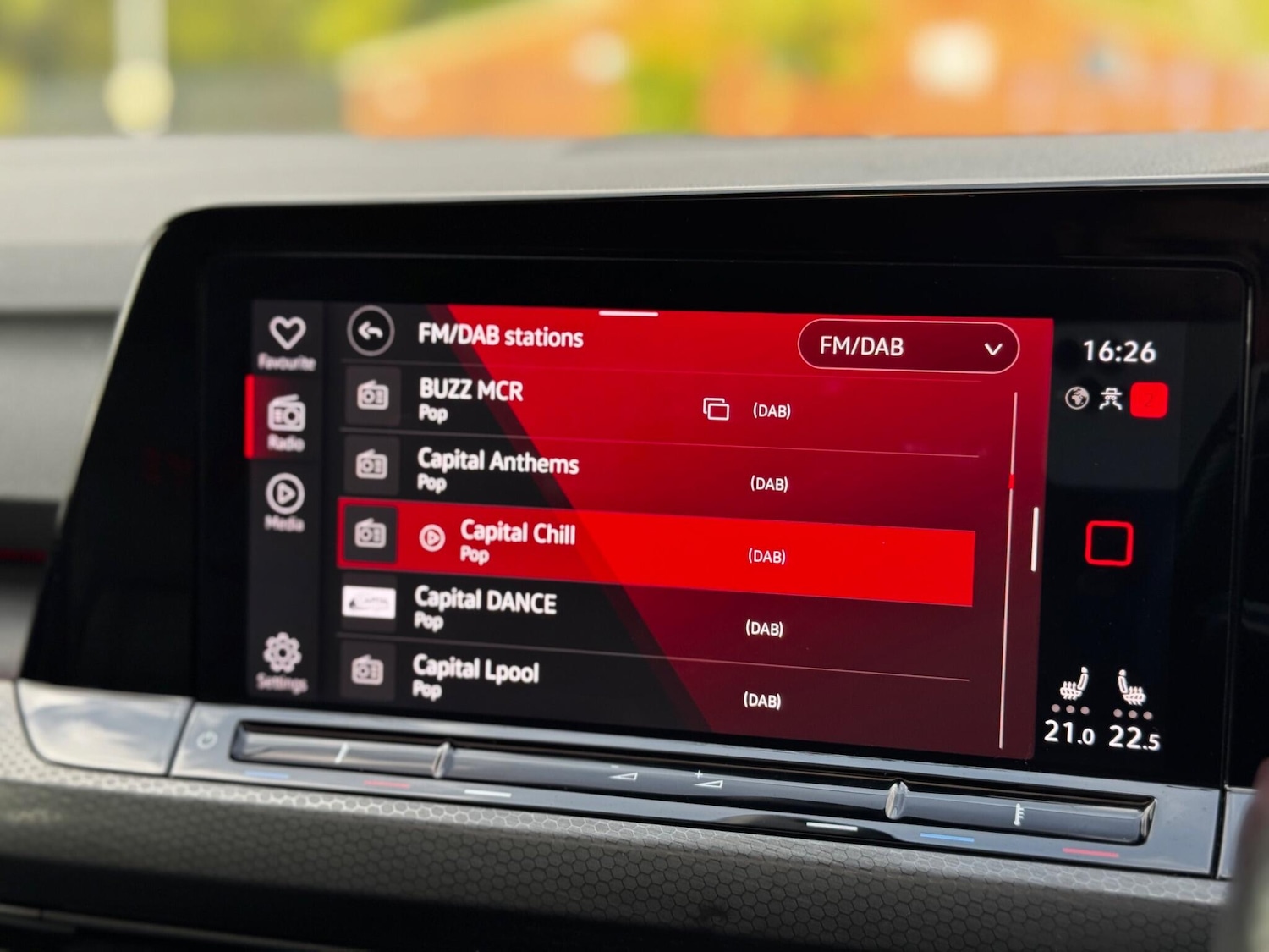 Used Volkswagen Golf 2023 for sale - 76561151: Photo 39