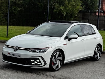 Used Volkswagen Golf 2023 for sale - 76561151: Photo