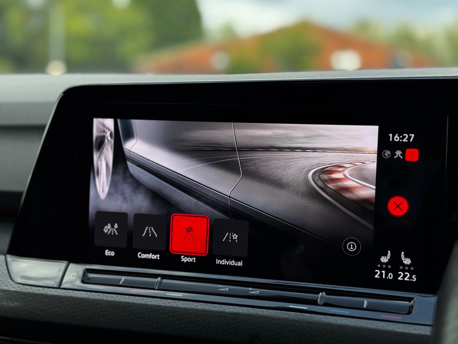 Used Volkswagen Golf 2023 for sale - 76561151: Photo 40