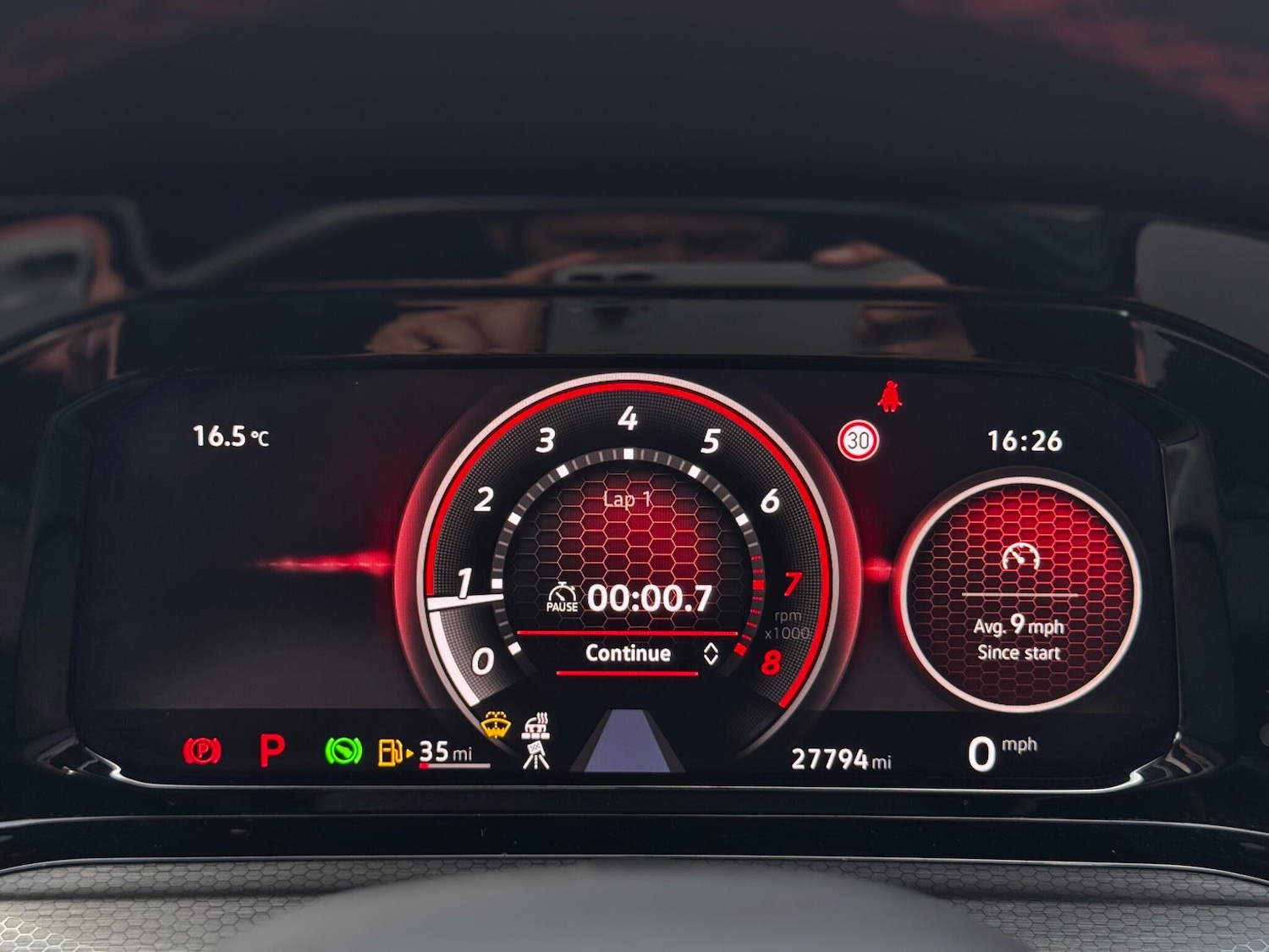 Used Volkswagen Golf 2023 for sale - 76561151: Photo 42