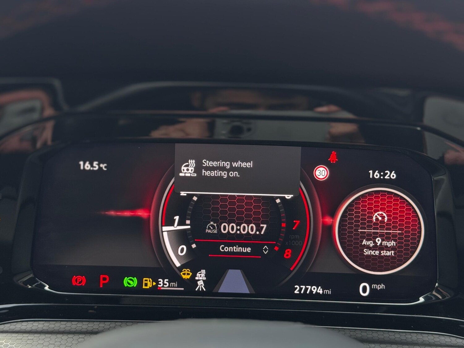 Used Volkswagen Golf 2023 for sale - 76561151: Photo 43