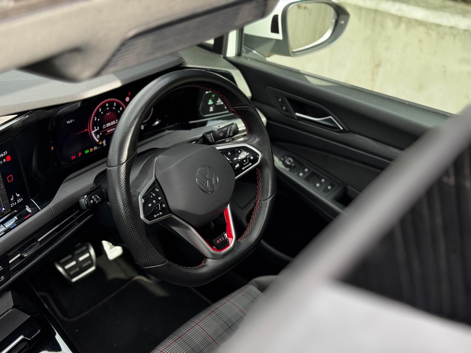 Used Volkswagen Golf 2023 for sale - 76561151: Photo 45