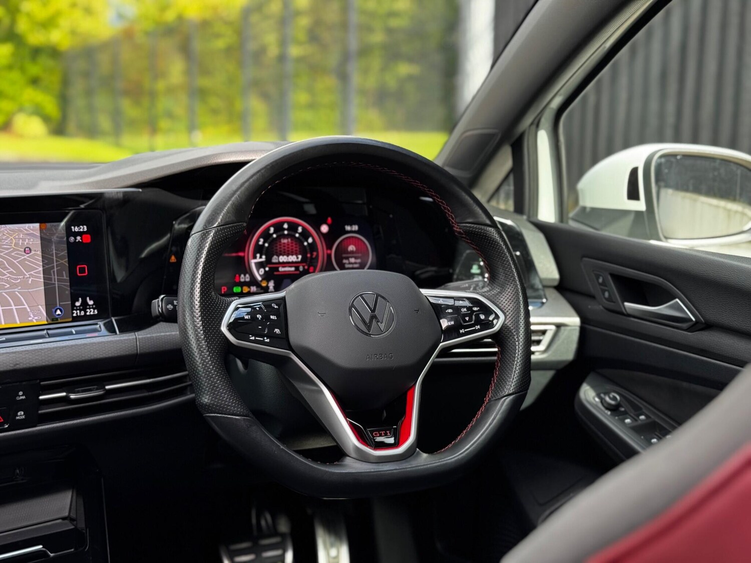 Used Volkswagen Golf 2023 for sale - 76561151: Photo 46