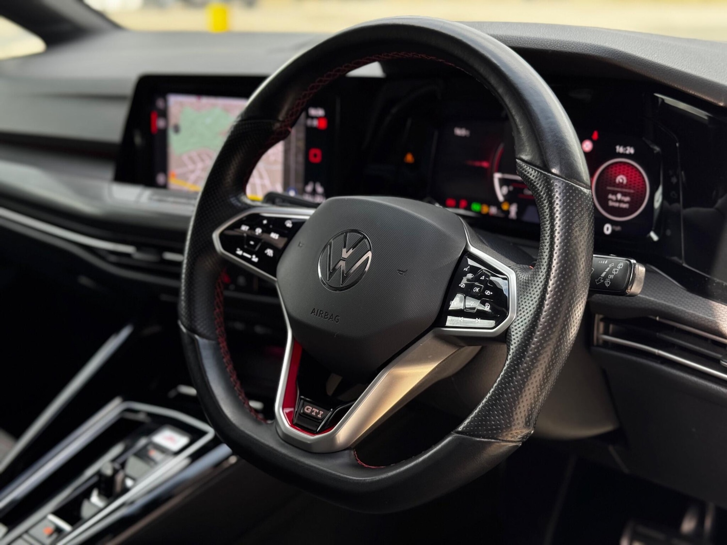 Used Volkswagen Golf 2023 for sale - 76561151: Photo 47