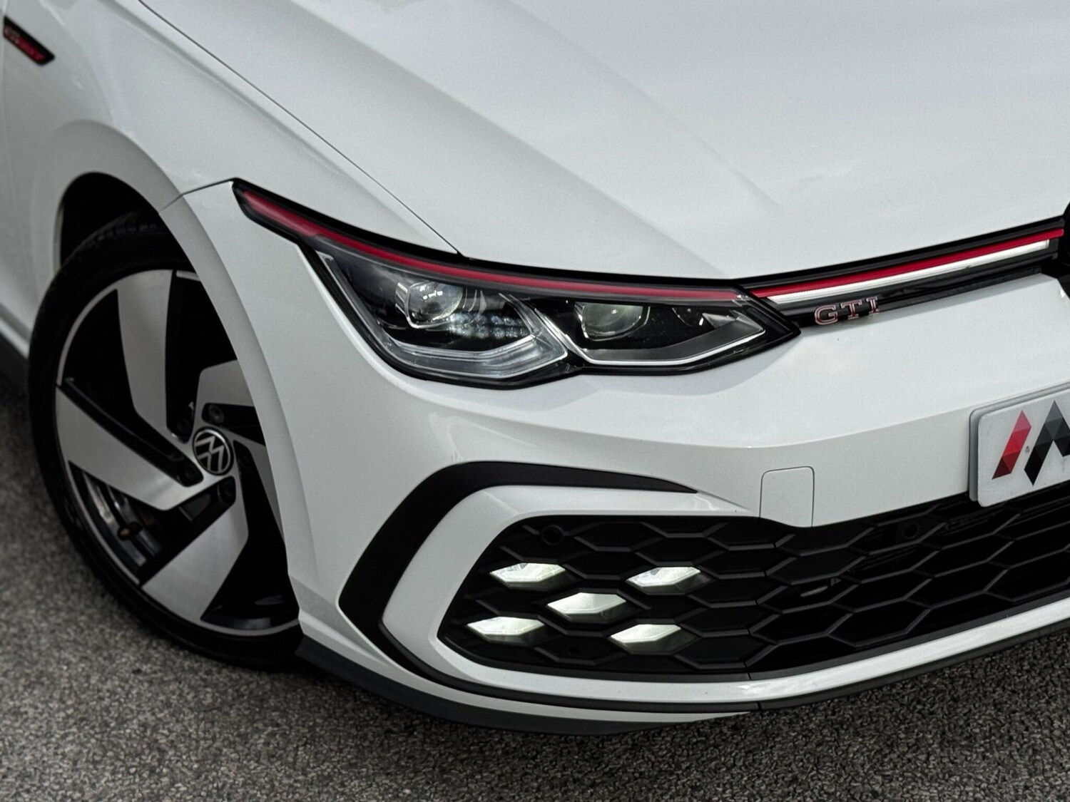 Used Volkswagen Golf 2023 for sale - 76561151: Photo 52