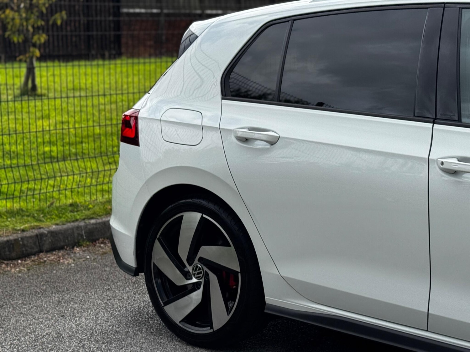 Used Volkswagen Golf 2023 for sale - 76561151: Photo 6