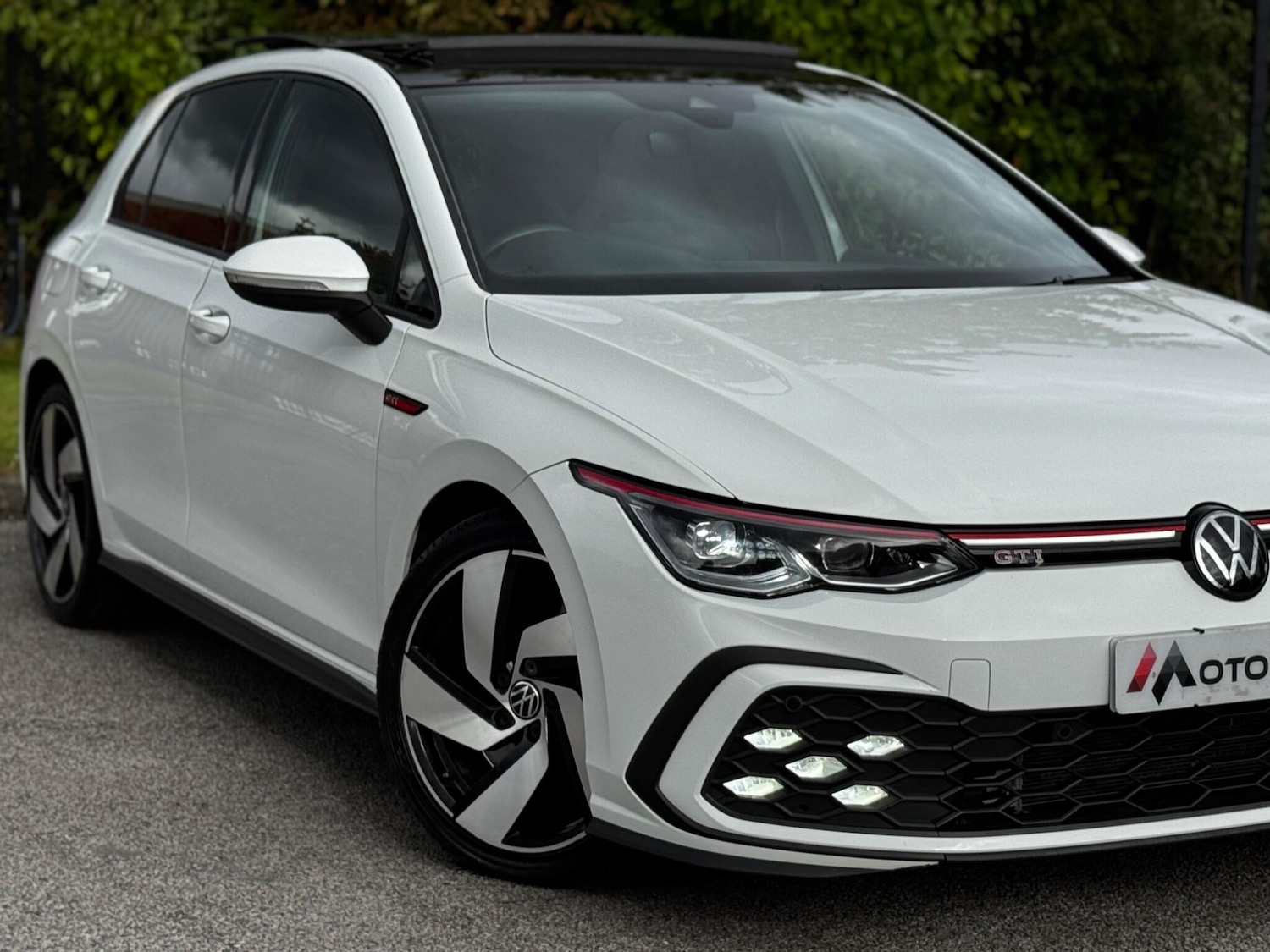 Used Volkswagen Golf 2023 for sale - 76561151: Photo 7