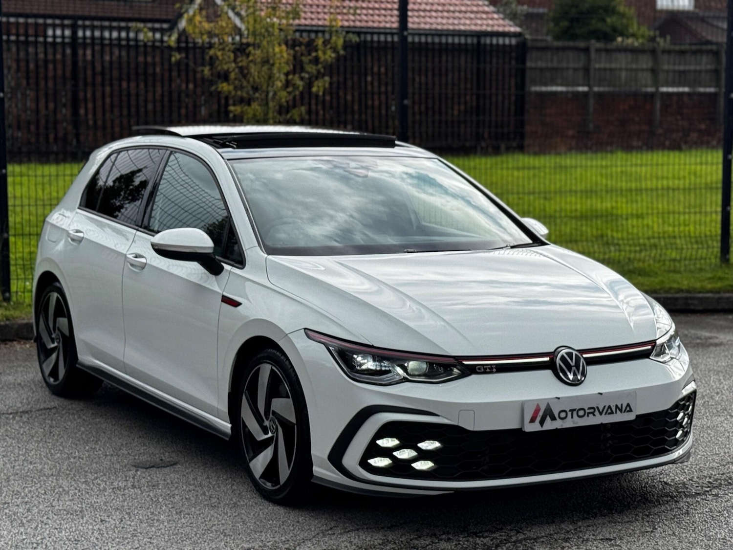 Used Volkswagen Golf 2023 for sale - 76561151: Photo 8