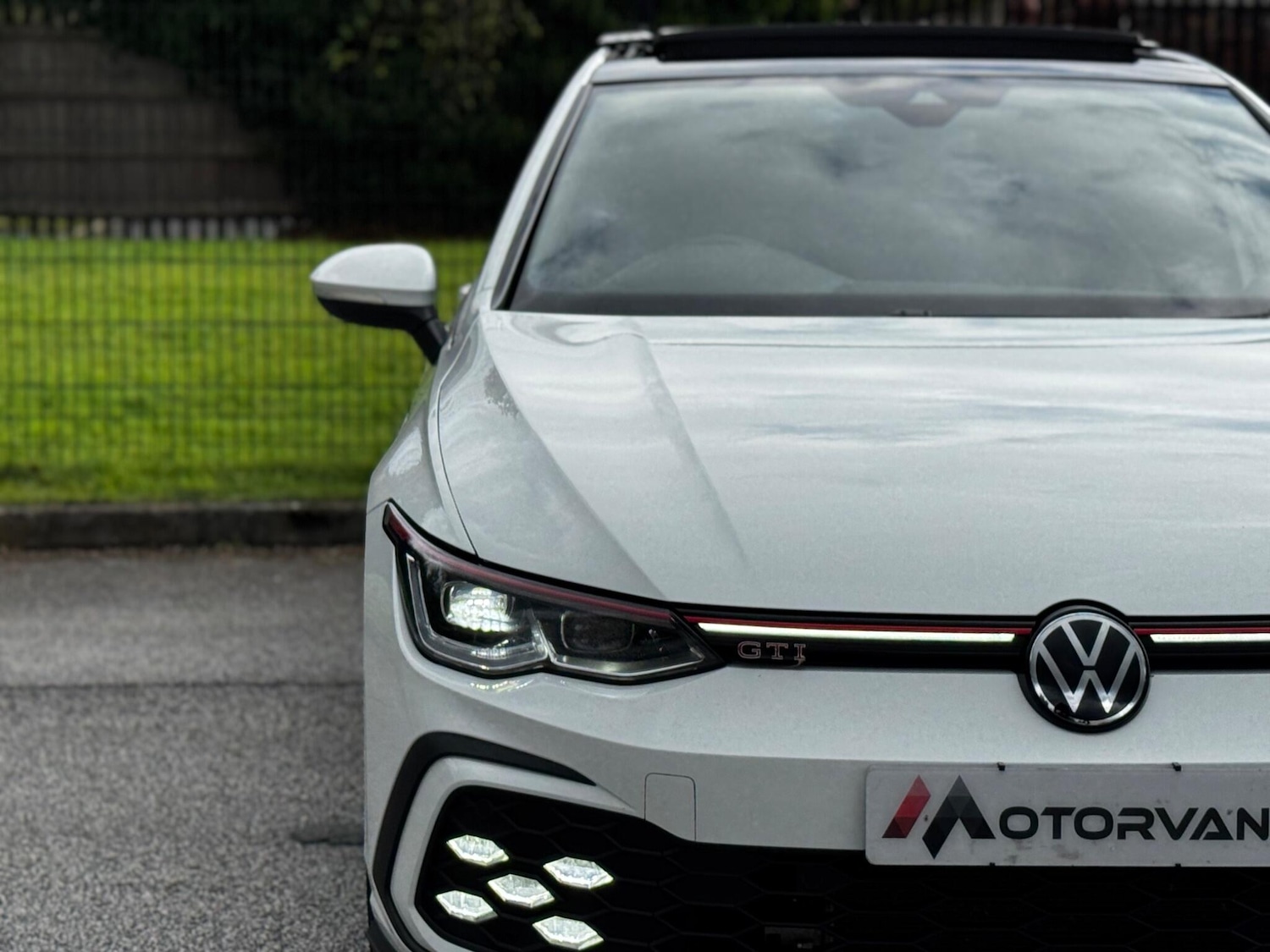 Used Volkswagen Golf 2023 for sale - 76561151: Photo 9