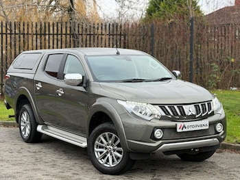 Used Mitsubishi L200 2019 for sale - 76913401: Photo